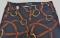 Ralph Lauren Jeans Co Bridle Print Jeans Stirrup graphics 5 pocket Pants Philippines Womens 12