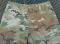 US Military Issue Scorpion W2 OCP Multicam Combat Trousers/Pants Sm-Reg 32 Waist